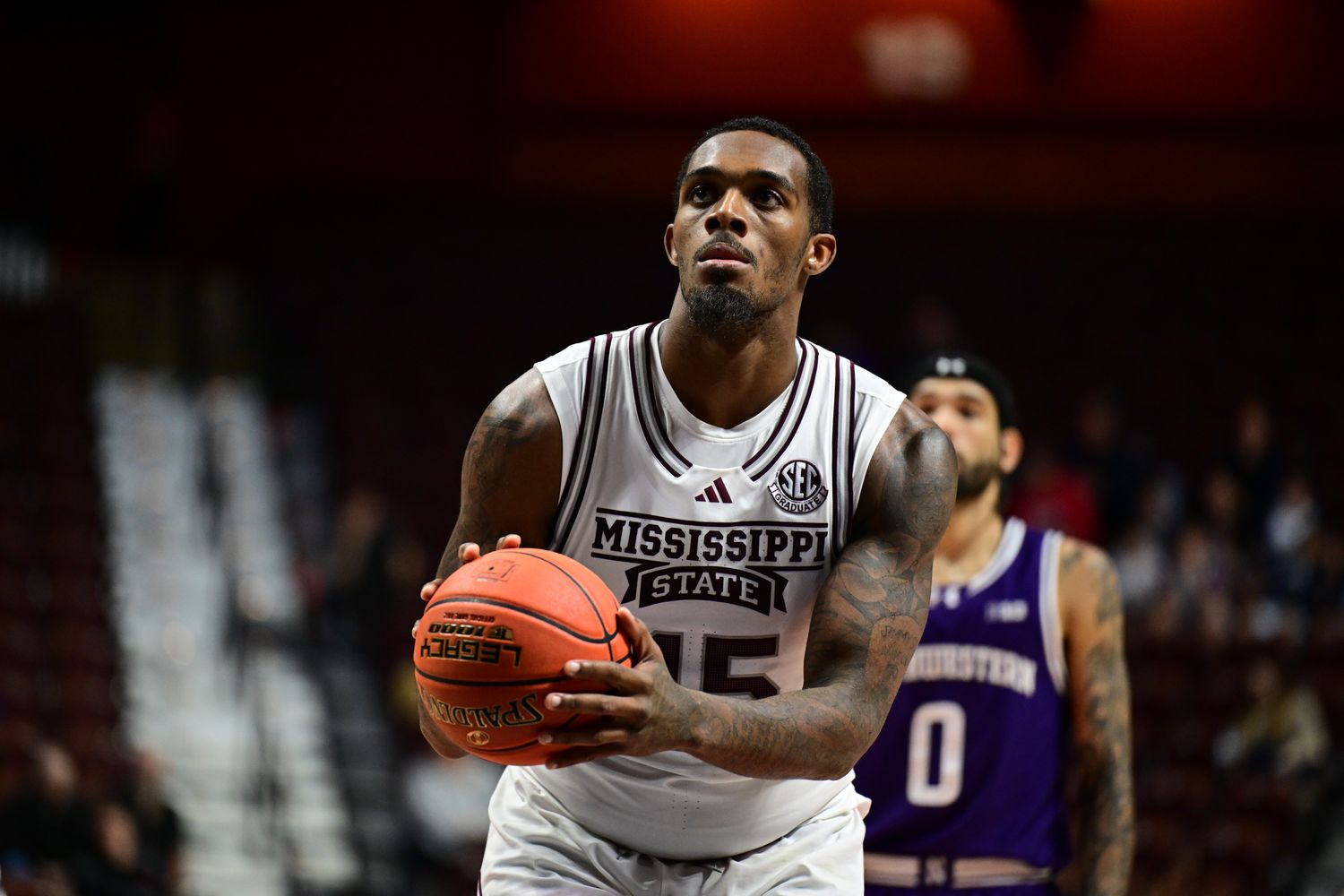NCAA Basketball: Basketball Hall of Fame Tip-Off Championship